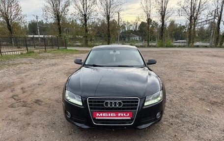 Audi A5, 2010 год, 950 000 рублей, 6 фотография
