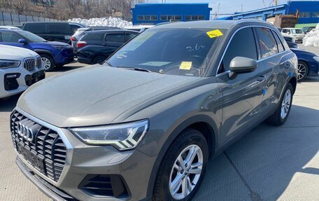 Audi Q3, 2020 год, 3 400 000 рублей, 19 фотография