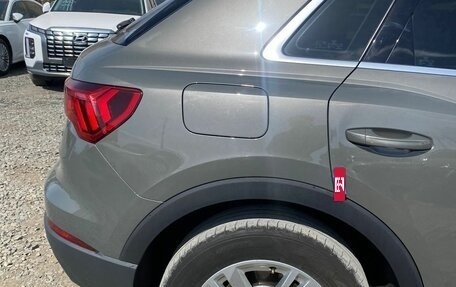 Audi Q3, 2020 год, 3 400 000 рублей, 15 фотография