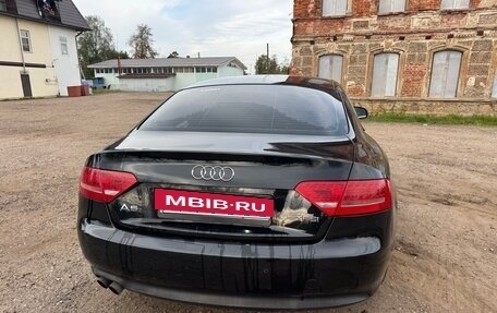 Audi A5, 2010 год, 950 000 рублей, 7 фотография