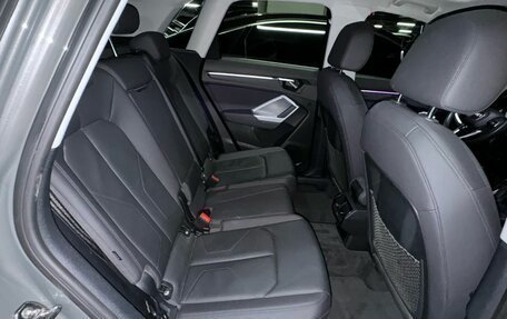 Audi Q3, 2020 год, 3 400 000 рублей, 24 фотография