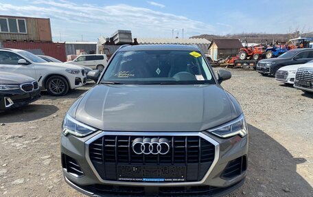 Audi Q3, 2020 год, 3 400 000 рублей, 18 фотография