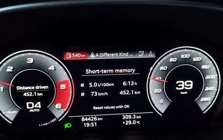 Audi Q3, 2020 год, 3 400 000 рублей, 28 фотография