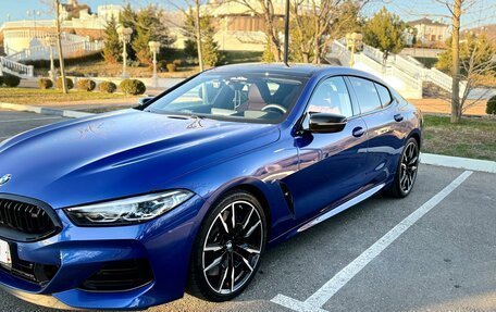 BMW 8 серия, 2023 год, 12 700 000 рублей, 3 фотография