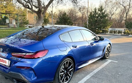 BMW 8 серия, 2023 год, 12 700 000 рублей, 8 фотография