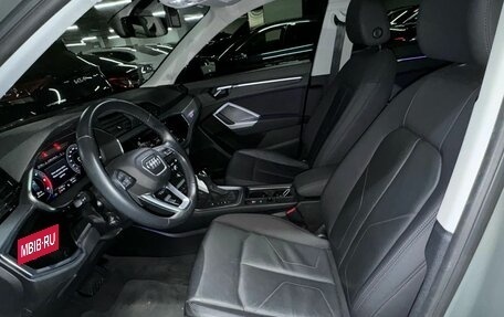 Audi Q3, 2020 год, 3 400 000 рублей, 23 фотография