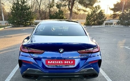BMW 8 серия, 2023 год, 12 700 000 рублей, 7 фотография