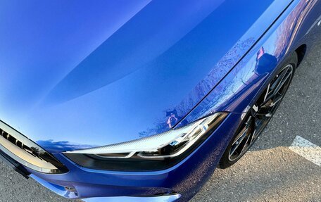BMW 8 серия, 2023 год, 12 700 000 рублей, 17 фотография
