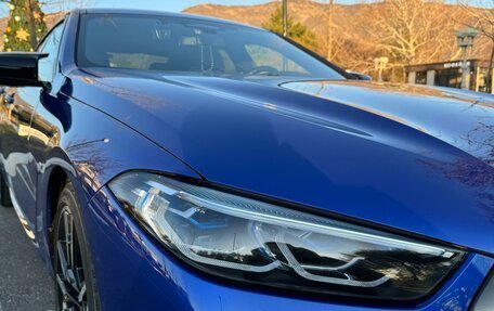 BMW 8 серия, 2023 год, 12 700 000 рублей, 19 фотография