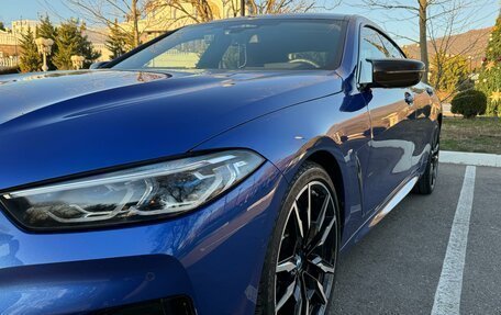 BMW 8 серия, 2023 год, 12 700 000 рублей, 20 фотография