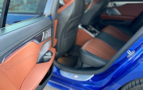 BMW 8 серия, 2023 год, 12 700 000 рублей, 26 фотография