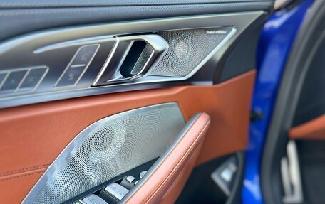 BMW 8 серия, 2023 год, 12 700 000 рублей, 24 фотография