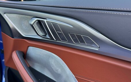 BMW 8 серия, 2023 год, 12 700 000 рублей, 29 фотография
