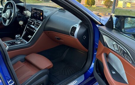 BMW 8 серия, 2023 год, 12 700 000 рублей, 28 фотография