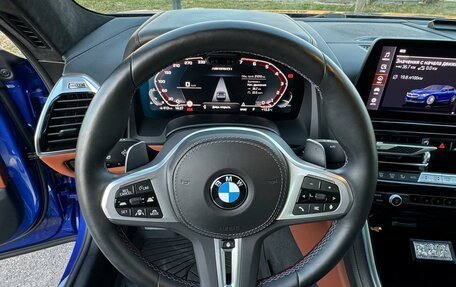 BMW 8 серия, 2023 год, 12 700 000 рублей, 37 фотография