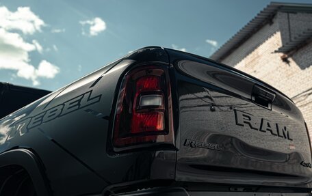 Rambler 1500, 2024 год, 8 850 000 рублей, 5 фотография