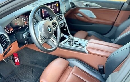BMW 8 серия, 2023 год, 12 700 000 рублей, 25 фотография