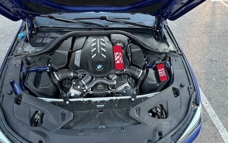 BMW 8 серия, 2023 год, 12 700 000 рублей, 39 фотография