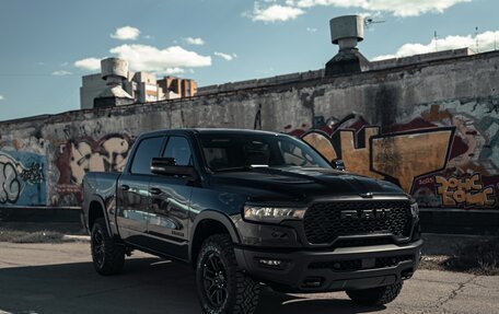 Rambler 1500, 2024 год, 8 850 000 рублей, 9 фотография