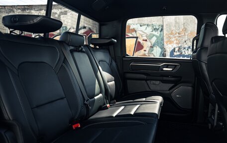 Rambler 1500, 2024 год, 8 850 000 рублей, 16 фотография