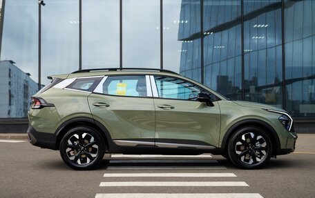 KIA Sportage IV рестайлинг, 2025 год, 3 950 000 рублей, 5 фотография