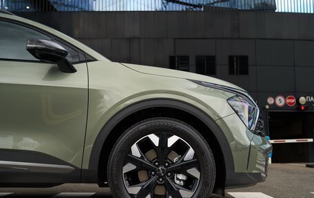 KIA Sportage IV рестайлинг, 2025 год, 3 950 000 рублей, 4 фотография