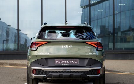 KIA Sportage IV рестайлинг, 2025 год, 3 950 000 рублей, 7 фотография
