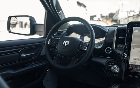 Rambler 1500, 2024 год, 8 850 000 рублей, 26 фотография