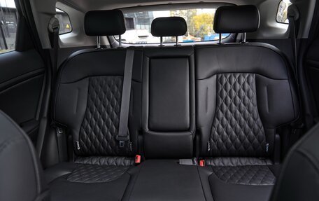 KIA Sportage IV рестайлинг, 2025 год, 3 950 000 рублей, 18 фотография