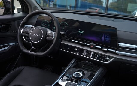 KIA Sportage IV рестайлинг, 2025 год, 3 950 000 рублей, 17 фотография