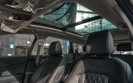 KIA Sportage IV рестайлинг, 2025 год, 3 950 000 рублей, 14 фотография