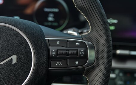KIA Sportage IV рестайлинг, 2025 год, 3 950 000 рублей, 21 фотография