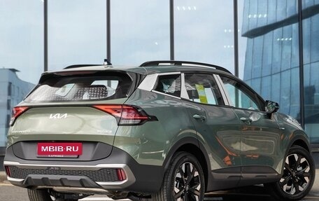 KIA Sportage IV рестайлинг, 2025 год, 3 950 000 рублей, 8 фотография