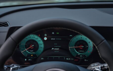 KIA Sportage IV рестайлинг, 2025 год, 3 950 000 рублей, 33 фотография