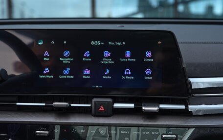 KIA Sportage IV рестайлинг, 2025 год, 3 950 000 рублей, 31 фотография