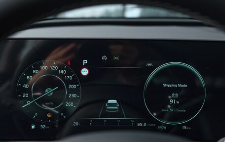 KIA Sportage IV рестайлинг, 2025 год, 3 950 000 рублей, 35 фотография