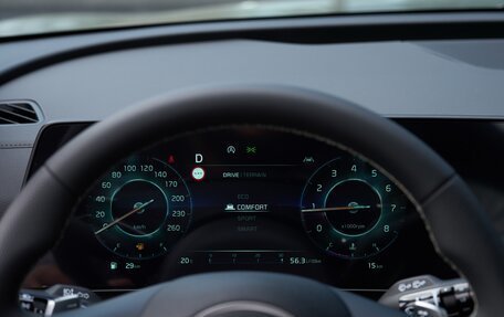 KIA Sportage IV рестайлинг, 2025 год, 3 950 000 рублей, 34 фотография