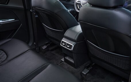 KIA Sportage IV рестайлинг, 2025 год, 3 950 000 рублей, 36 фотография