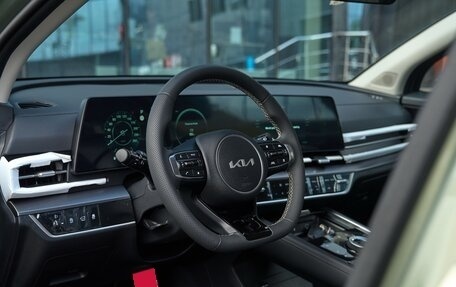 KIA Sportage IV рестайлинг, 2025 год, 3 950 000 рублей, 15 фотография