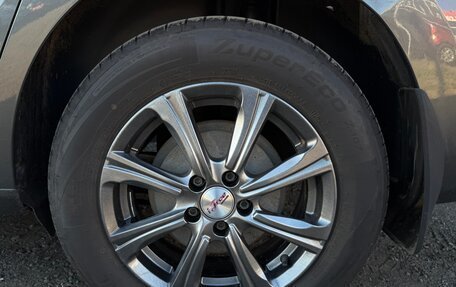 Skoda Rapid II, 2021 год, 1 345 000 рублей, 10 фотография