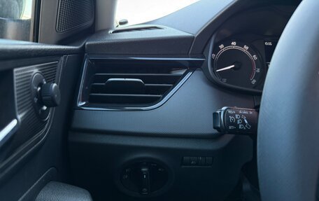 Skoda Rapid II, 2021 год, 1 345 000 рублей, 13 фотография