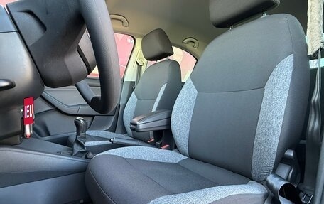 Skoda Rapid II, 2021 год, 1 345 000 рублей, 15 фотография