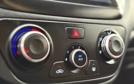 Hyundai Solaris II рестайлинг, 2020 год, 1 330 000 рублей, 14 фотография