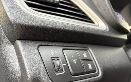 Hyundai Solaris II рестайлинг, 2020 год, 1 330 000 рублей, 9 фотография