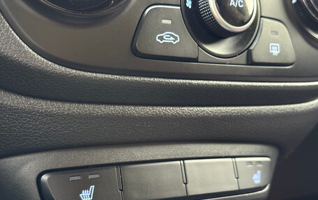 Hyundai Solaris II рестайлинг, 2020 год, 1 330 000 рублей, 15 фотография