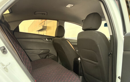 Hyundai Solaris II рестайлинг, 2020 год, 1 330 000 рублей, 21 фотография