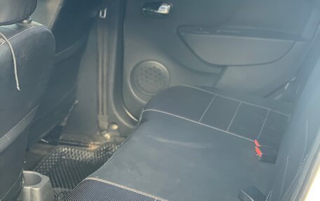 Renault Logan II, 2020 год, 980 000 рублей, 4 фотография