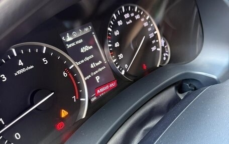 Lexus RX IV рестайлинг, 2019 год, 3 699 000 рублей, 3 фотография