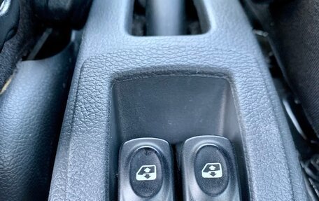 Renault Logan I, 2007 год, 625 000 рублей, 16 фотография