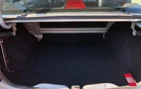 Renault Logan I, 2007 год, 625 000 рублей, 17 фотография